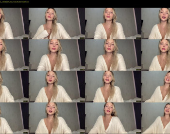 angel_from_sky — 8 minute Chaturbate female cam show recording, 1080p, Mar 16, 2022