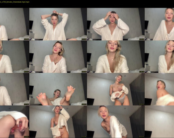 angel_from_sky — 29 minute Chaturbate female cam show recording, 1080p, Mar 16, 2022