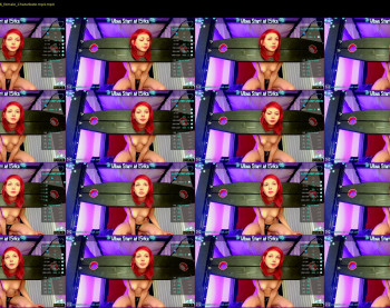 annajelly — 7 minute Chaturbate couple cam show recording, 1080p, Mar 16, 2022