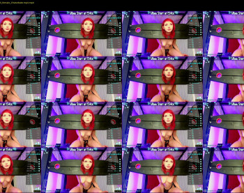 annajelly — 10 minute Chaturbate couple cam show recording, 1080p, Mar 16, 2022