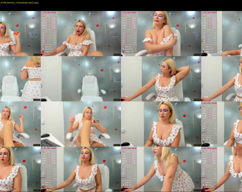 annemarry96 — 42 minute Chaturbate female cam show recording, 1080p, Mar 16, 2022