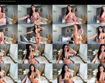 annybeiker — 72 minute Chaturbate female cam show recording, 720p, Mar 17, 2022