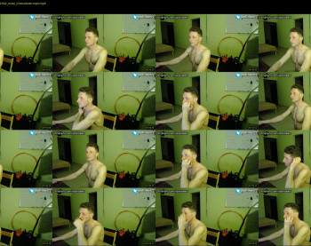 apollobest77 — 3 minute Chaturbate male cam show recording, 1080p, Mar 16, 2022