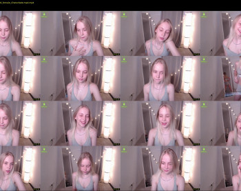 appr0ved — 41 minute Chaturbate female cam show recording, 1080p, Mar 16, 2022