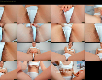 arianaonfire — 16 minute Chaturbate couple cam show recording, 1080p, Mar 16, 2022