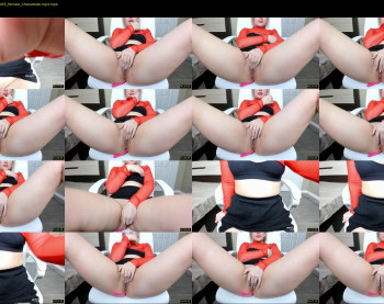 ayame_011 — 6 minute Chaturbate female cam show recording, 1080p, Mar 17, 2022