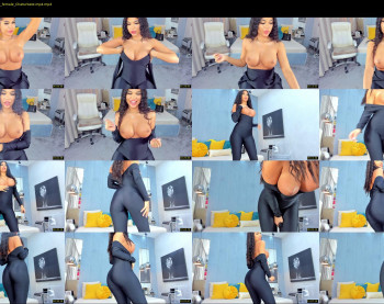 b3llahot — 13 minute Chaturbate female cam show recording, 1080p, Mar 16, 2022