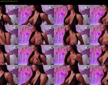 bad__princess — 54 minute Chaturbate female cam show recording, 1080p, Mar 16, 2022