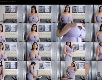 baker_emma — 54 minute Chaturbate female cam show recording, 1080p, Mar 16, 2022