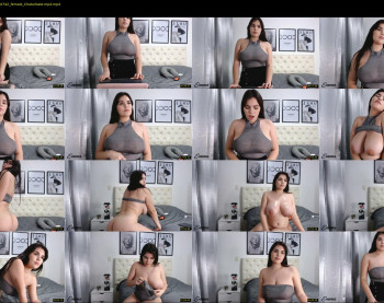 baker_emma — 51 minute Chaturbate female cam show recording, 1080p, Mar 16, 2022