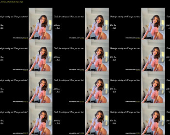 belaford — 14 minute Chaturbate female cam show recording, 1080p, Mar 17, 2022