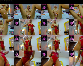 belle_kim — 54 minute Chaturbate female cam show recording, 1080p, Mar 16, 2022