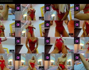 belle_kim — 54 minute Chaturbate female cam show recording, 1080p, Mar 16, 2022