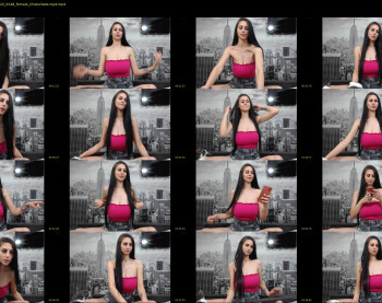 belovedkhlloe — 4 minute Chaturbate female cam show recording, 720p, Mar 17, 2022