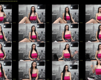 belovedkhlloe — 37 minute Chaturbate female cam show recording, 720p, Mar 17, 2022