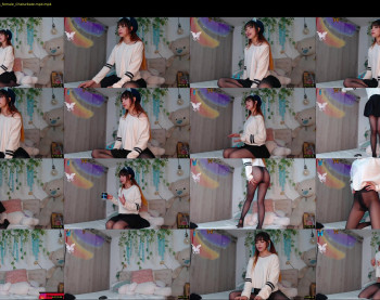 big_lava — 59 minute Chaturbate female cam show recording, 1080p, Mar 17, 2022