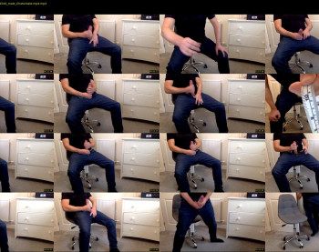 biggestjack1 — 7 minute Chaturbate male cam show recording, 480p, Mar 16, 2022