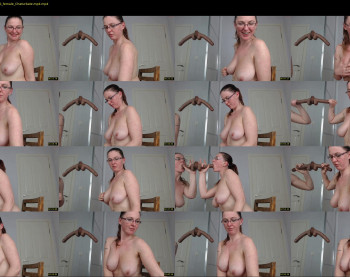 bob1326 — 5 minute Chaturbate female cam show recording, 720p, Mar 16, 2022