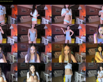 bora_ — 54 minute Chaturbate female cam show recording, 1080p, Mar 16, 2022