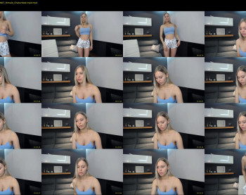 brightrays__ — 3 minute Chaturbate female cam show recording, 1080p, Mar 16, 2022