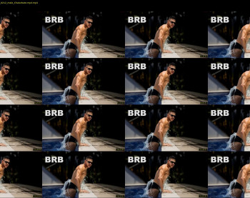 camilowatson — 117 minute Chaturbate male cam show recording, 720p, Mar 17, 2022