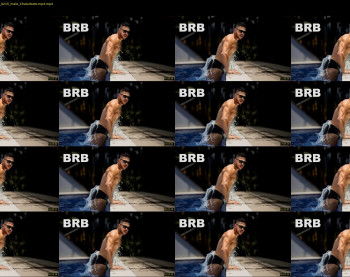 camilowatson — 66 minute Chaturbate male cam show recording, 720p, Mar 17, 2022