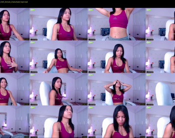catalina__10_ — 39 minute Chaturbate female cam show recording, 1080p, Mar 16, 2022