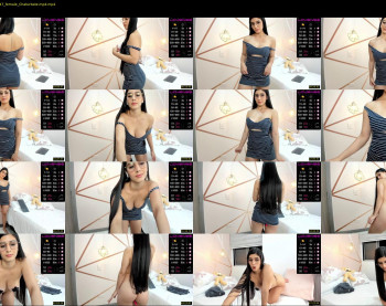 celestehill — 54 minute Chaturbate female cam show recording, 1080p, Mar 17, 2022