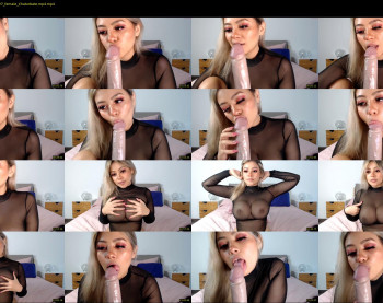 celiahenn — 29 minute Chaturbate female cam show recording, 720p, Mar 16, 2022