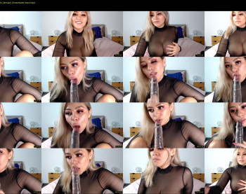 celiahenn — 59 minute Chaturbate female cam show recording, 720p, Mar 17, 2022