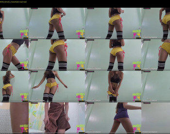 cherrycreme — 148 minute Chaturbate female cam show recording, 720p, Mar 16, 2022
