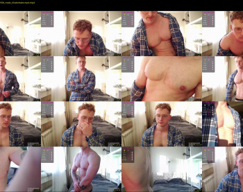 chris_boy37 — 20 minute Chaturbate male cam show recording, 1080p, Mar 16, 2022