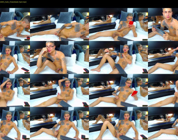 chris_scolaro — 55 minute Chaturbate male cam show recording, 1080p, Mar 16, 2022
