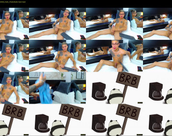 chris_scolaro — 68 minute Chaturbate male cam show recording, 1080p, Mar 16, 2022