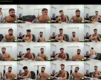 classied — 40 minute Chaturbate male cam show recording, 1080p, Mar 16, 2022