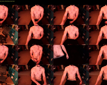 cloud900x — 14 minute Chaturbate male cam show recording, 720p, Mar 17, 2022