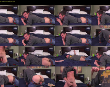 colbyknox — 20 minute Chaturbate male cam show recording, 720p, Mar 17, 2022