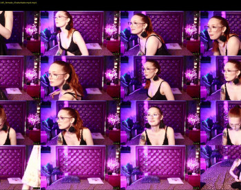 coolteacher — 39 minute Chaturbate female cam show recording, 1080p, Mar 16, 2022