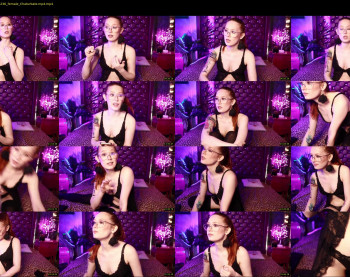 coolteacher — 39 minute Chaturbate female cam show recording, 1080p, Mar 16, 2022