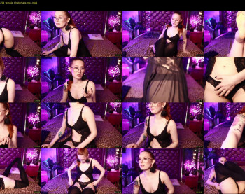 coolteacher — 39 minute Chaturbate female cam show recording, 1080p, Mar 16, 2022