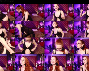 coolteacher — 39 minute Chaturbate female cam show recording, 1080p, Mar 16, 2022