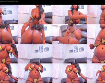 crazy_addixtion — 46 minute Chaturbate female cam show recording, 1080p, Mar 16, 2022