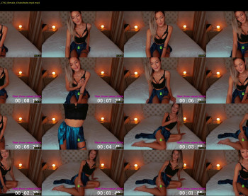 crazzy_cherry — 13 minute Chaturbate female cam show recording, 1080p, Mar 16, 2022