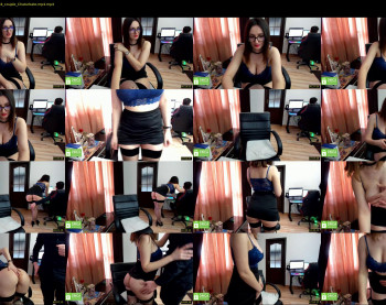 crissnight — 54 minute Chaturbate female cam show recording, 1080p, Mar 16, 2022