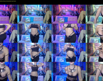 cristal_ayala — 7 minute Chaturbate female cam show recording, 1080p, Mar 17, 2022
