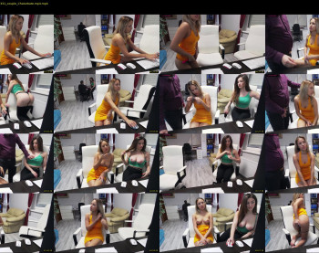 cute00kiara — 55 minute Chaturbate female cam show recording, 1080p, Mar 16, 2022