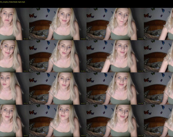 dalyana22 — 4 minute Chaturbate couple cam show recording, 720p, Mar 17, 2022