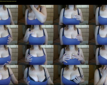 danahotmilf — 9 minute Chaturbate female cam show recording, 720p, Mar 16, 2022