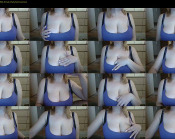 danahotmilf — 13 minute Chaturbate female cam show recording, 720p, Mar 16, 2022