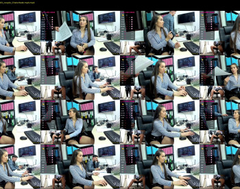 daryastars — 17 minute Chaturbate couple cam show recording, 1080p, Mar 17, 2022